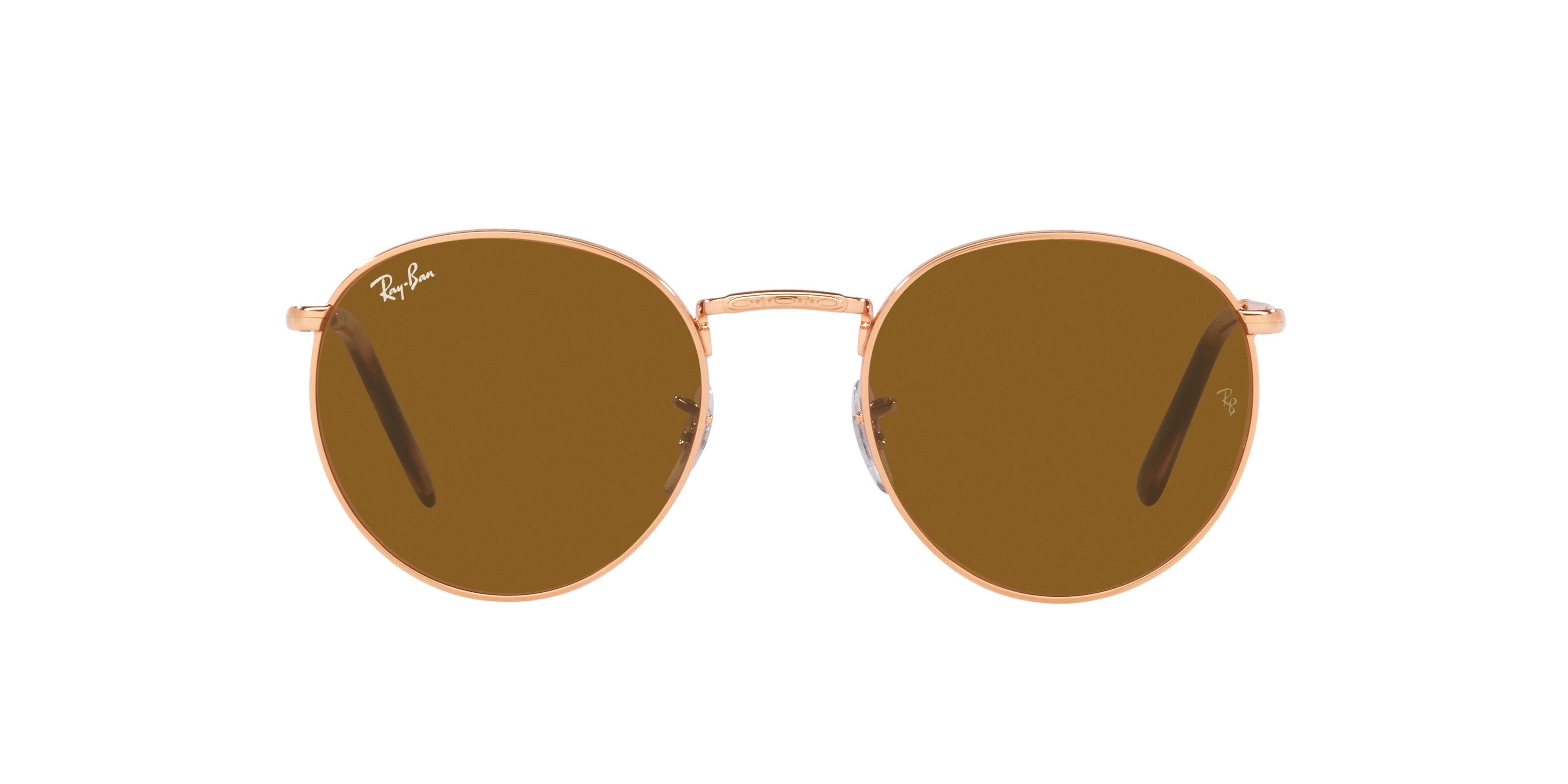 RB3637 Gold/Brown