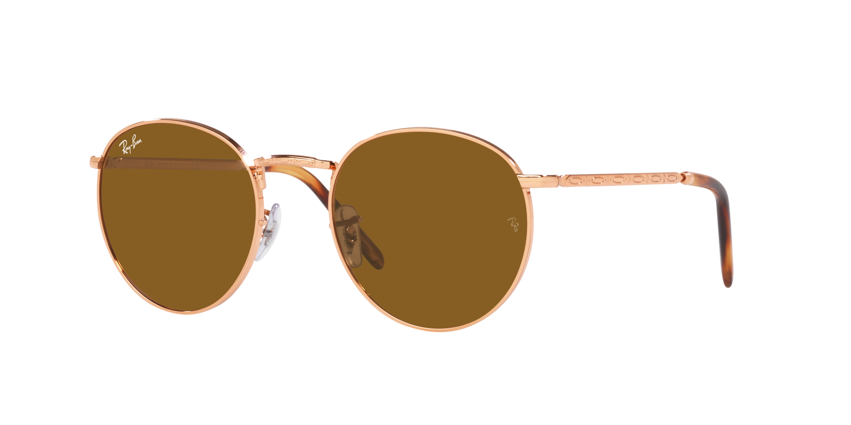 RB3637 Gold/Brown