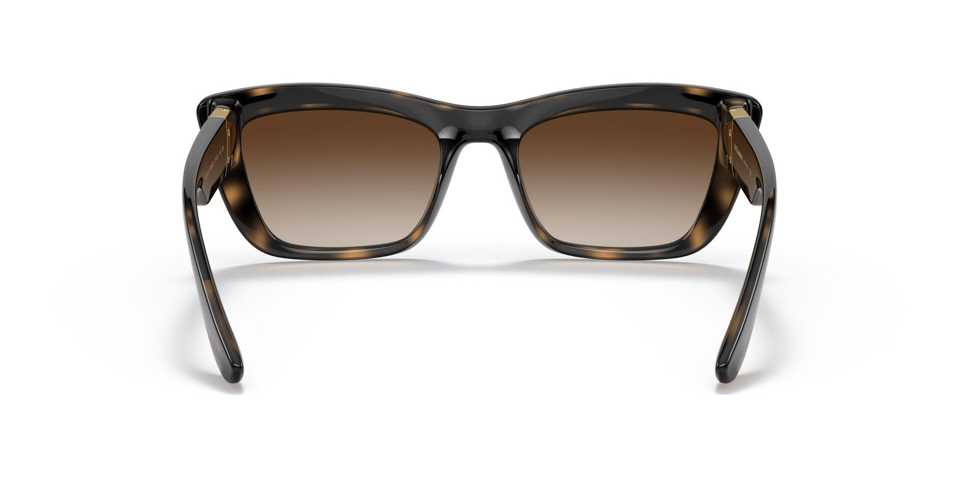 DG6171 Black/Gradient Brown M