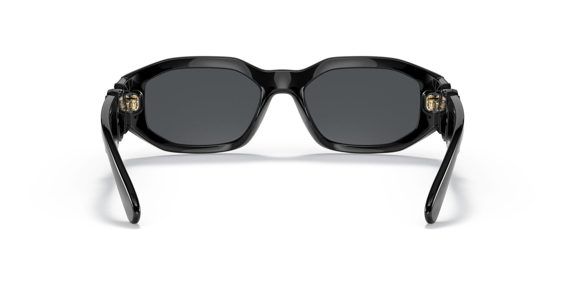 VE4361 Black/Dark Grey M