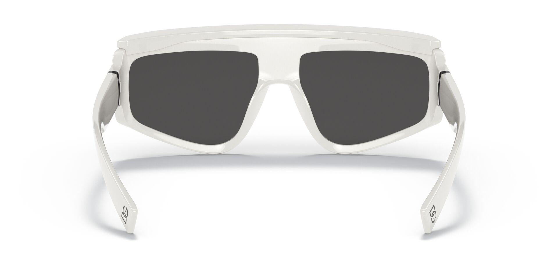 DG6177 White/Dark Grey XXL
