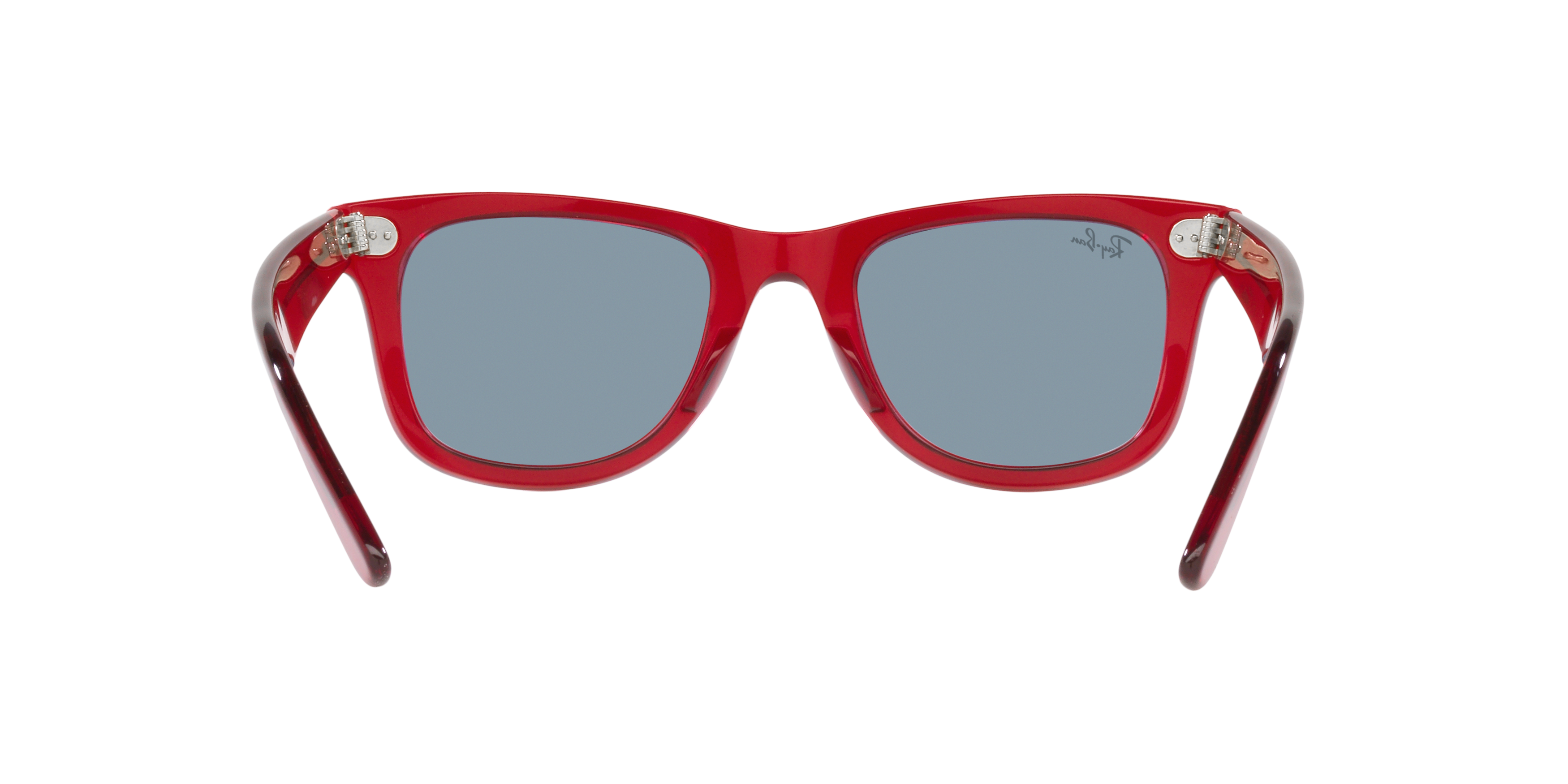 RB2140 Ray-Ban Red/Blue/Polarized