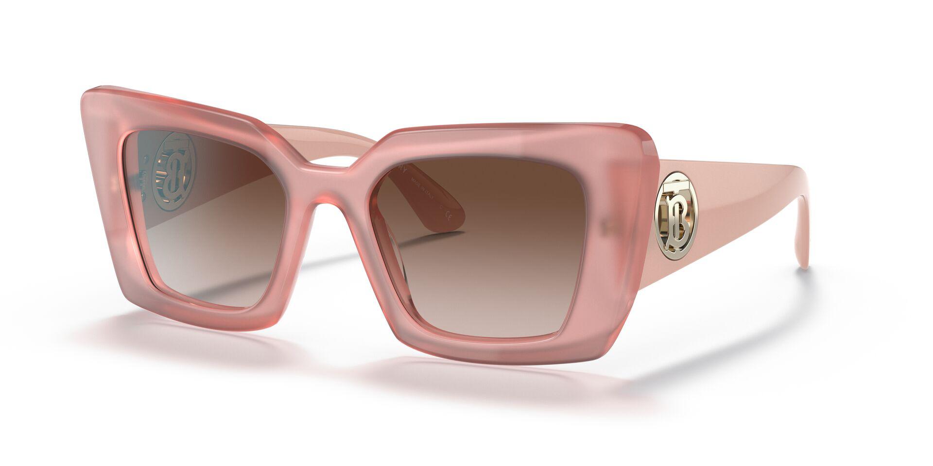 BE4344 Pink/Brown Gradient XS
