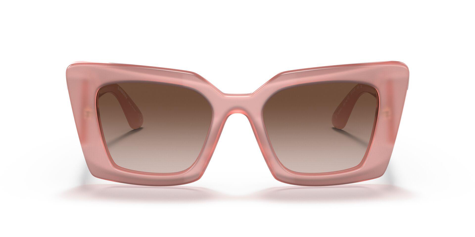 BE4344 Pink/Brown Gradient XS