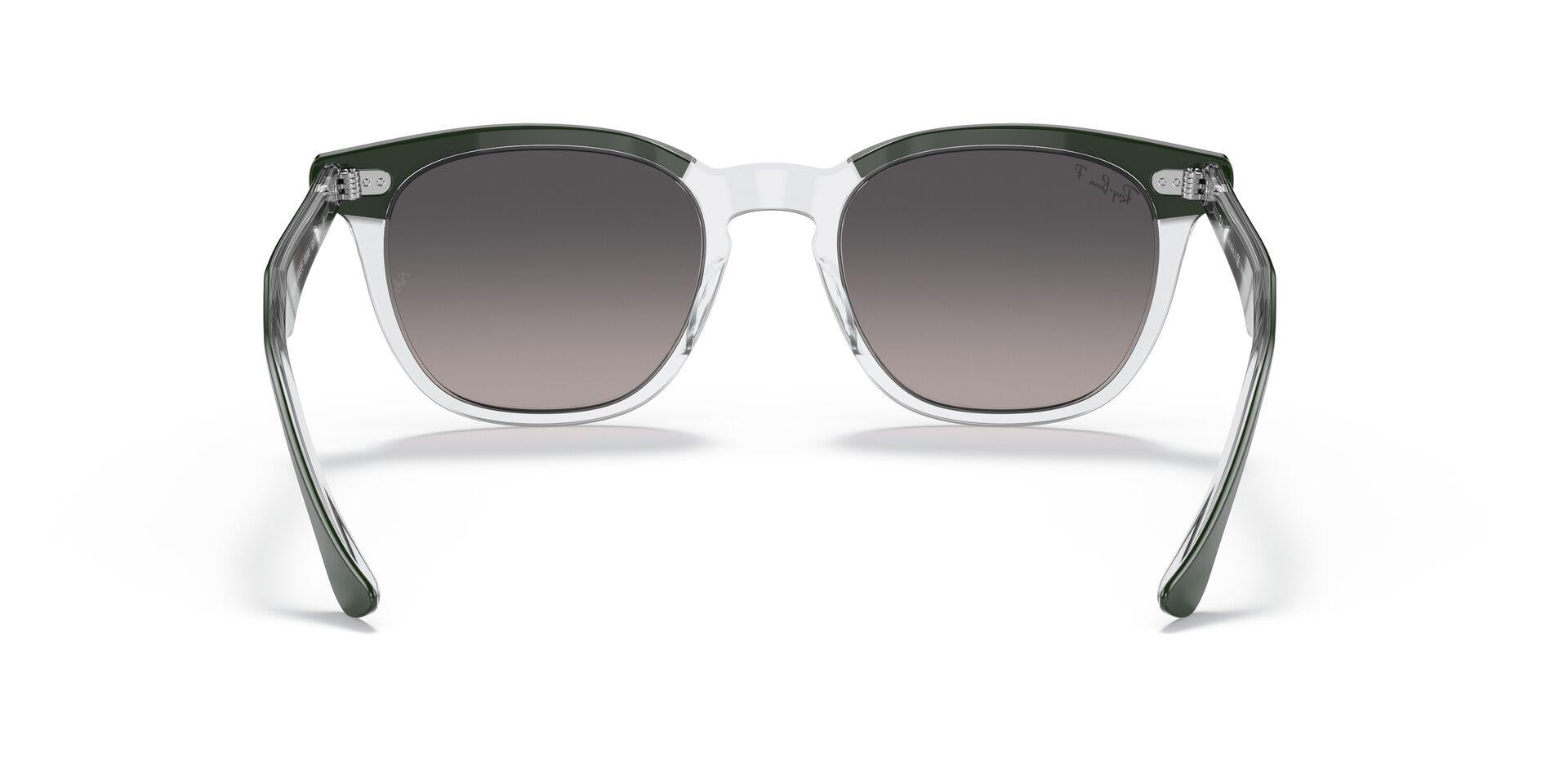 RB2298 Green/Grey/Polarized M