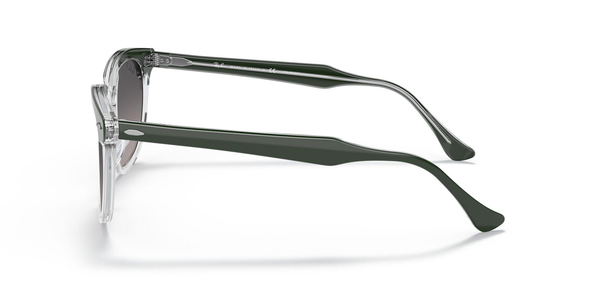 RB2298 Green/Grey/Polarized M
