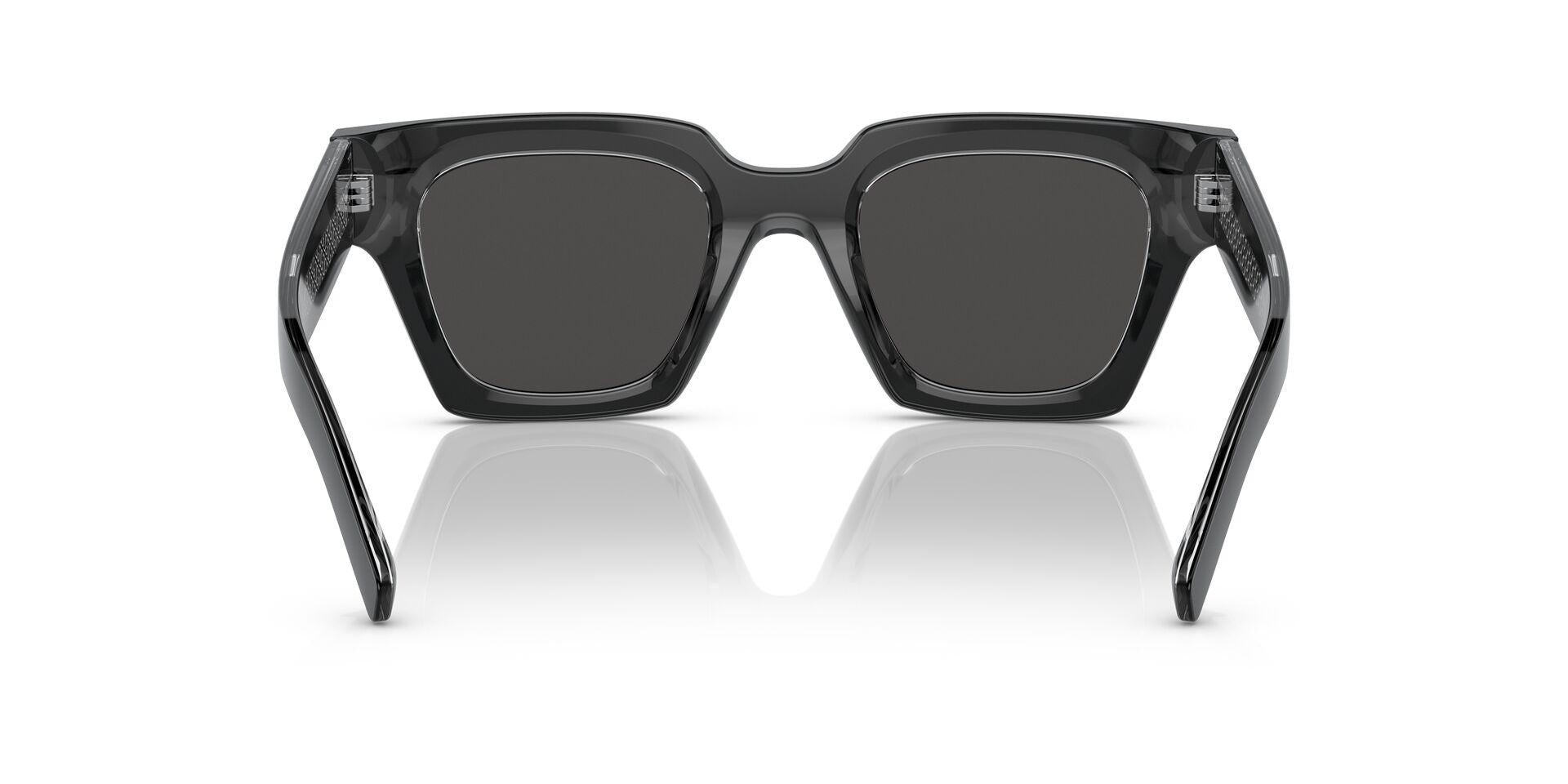 DG4413 Black/Grey L