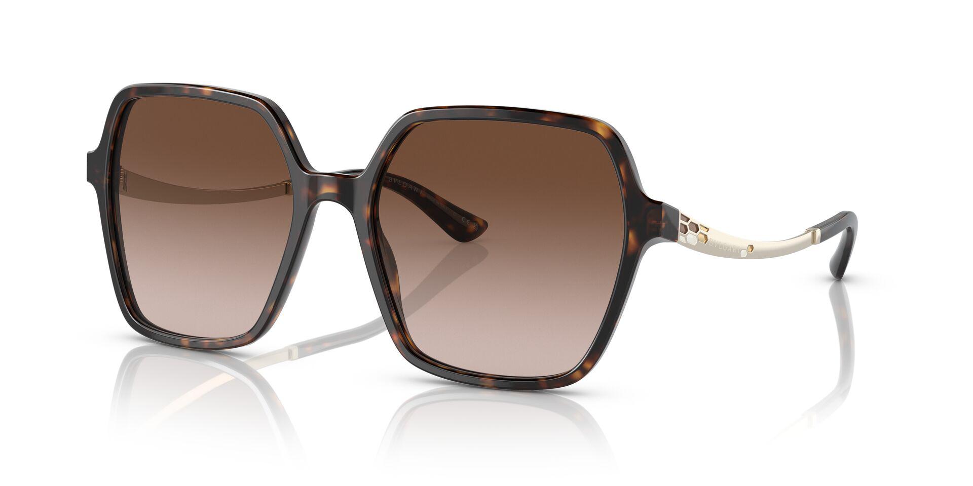 BV8252 Gold/Brown Gradient XL