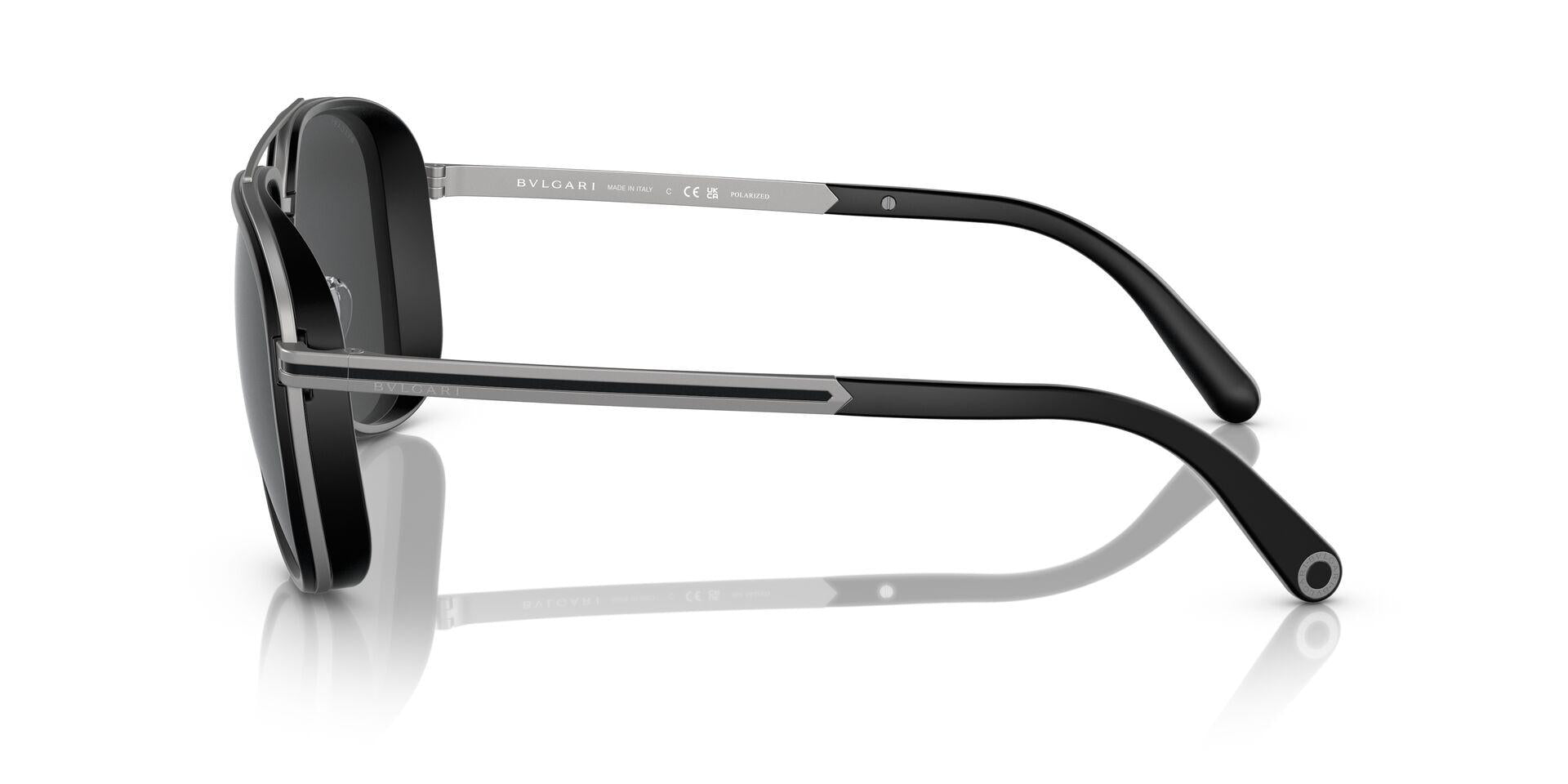 BV5060 Black/Polar Black/Polarized XL