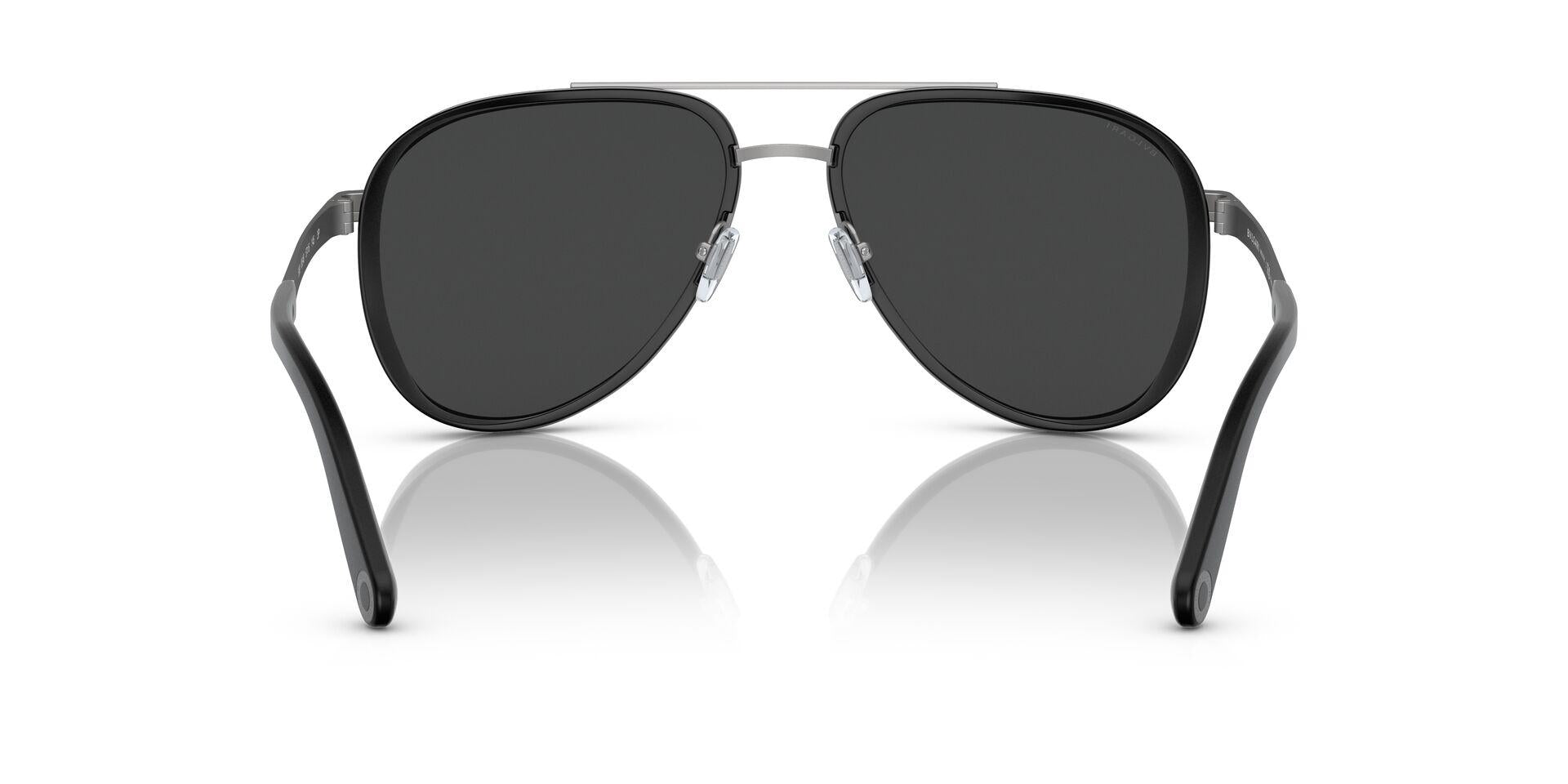 BV5060 Black/Polar Black/Polarized XL