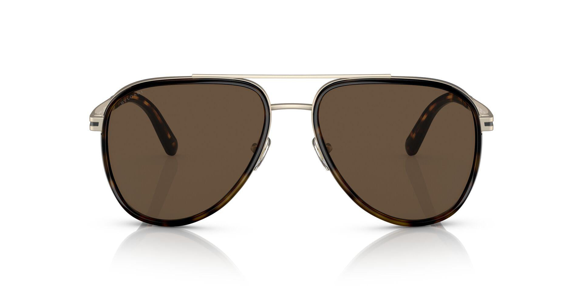 BV5060 Gold/Dark Brown XL
