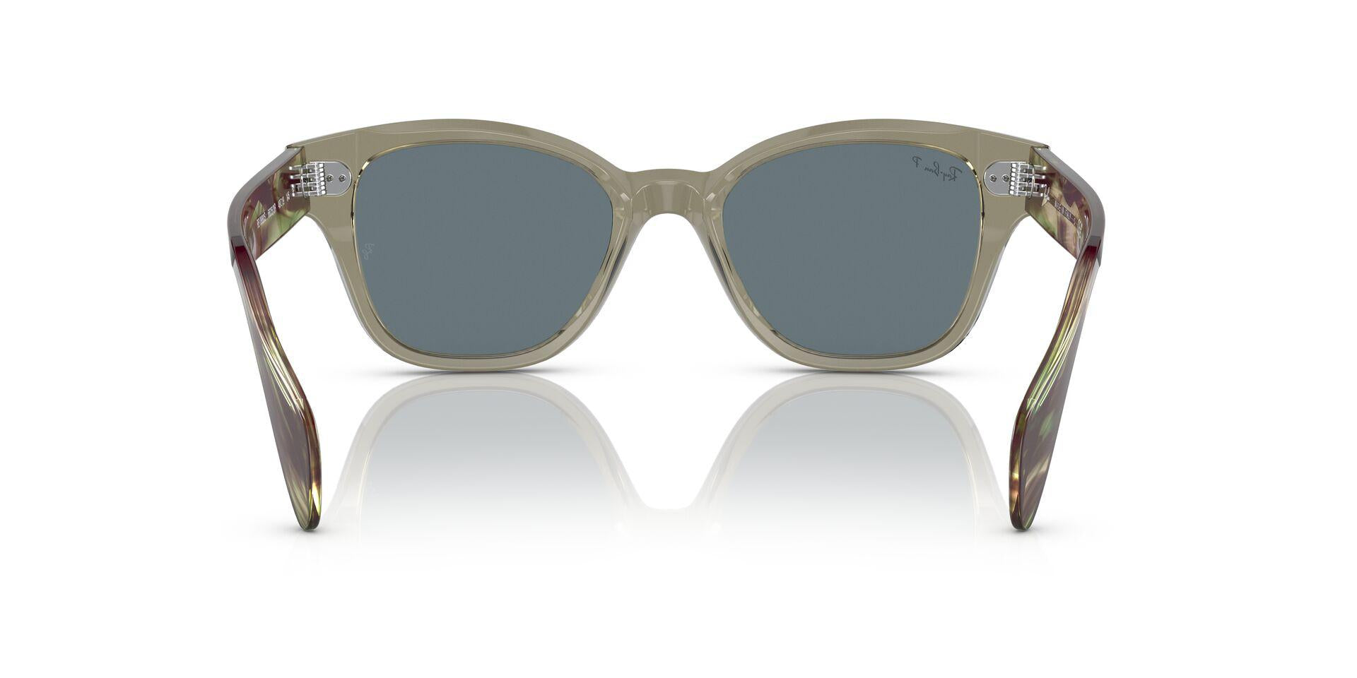 RB0880S Green/Dark Blue/Polarized L