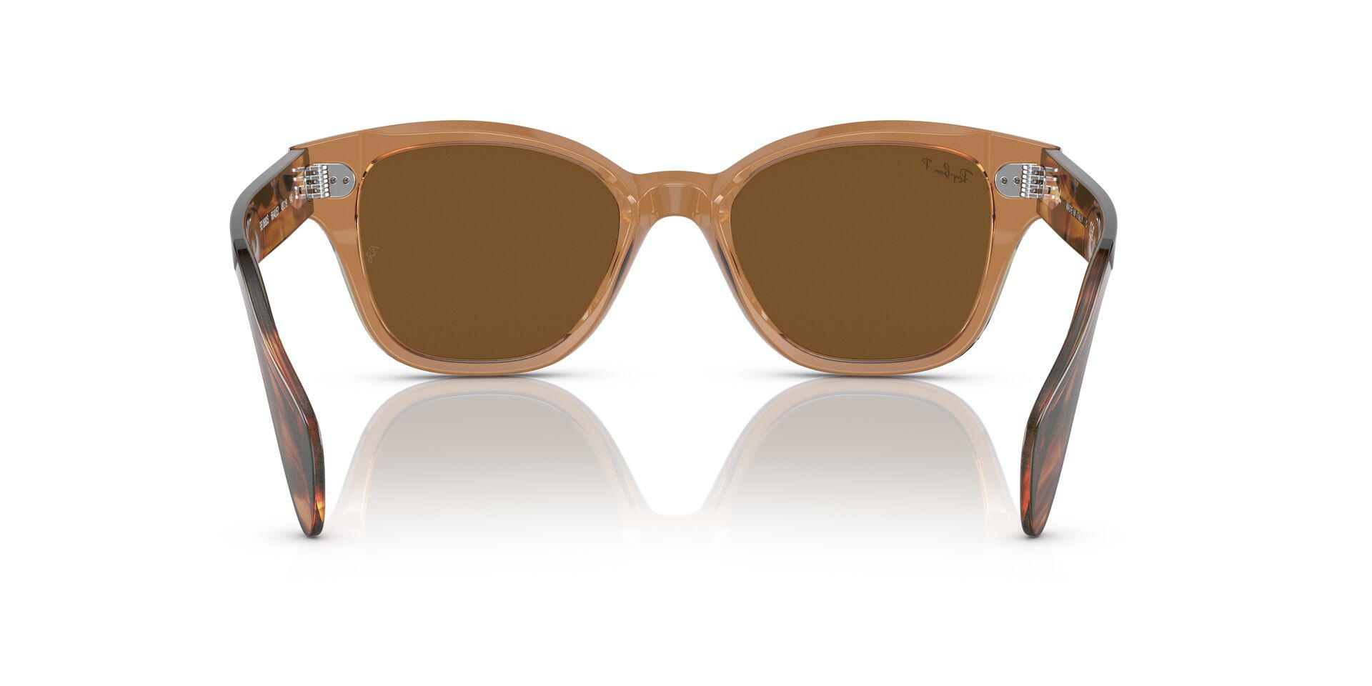 RB0880S Brown/Brown/Polarized L