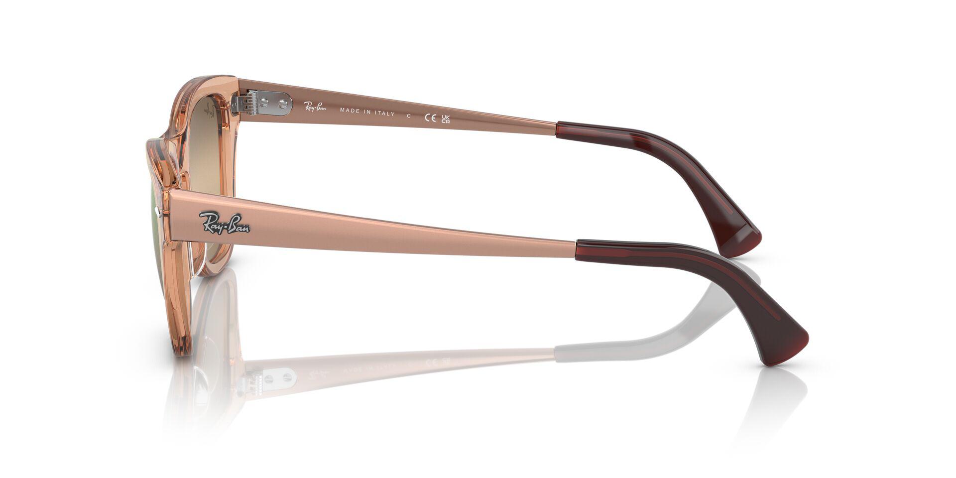 RB0707SM Beige/Gold L