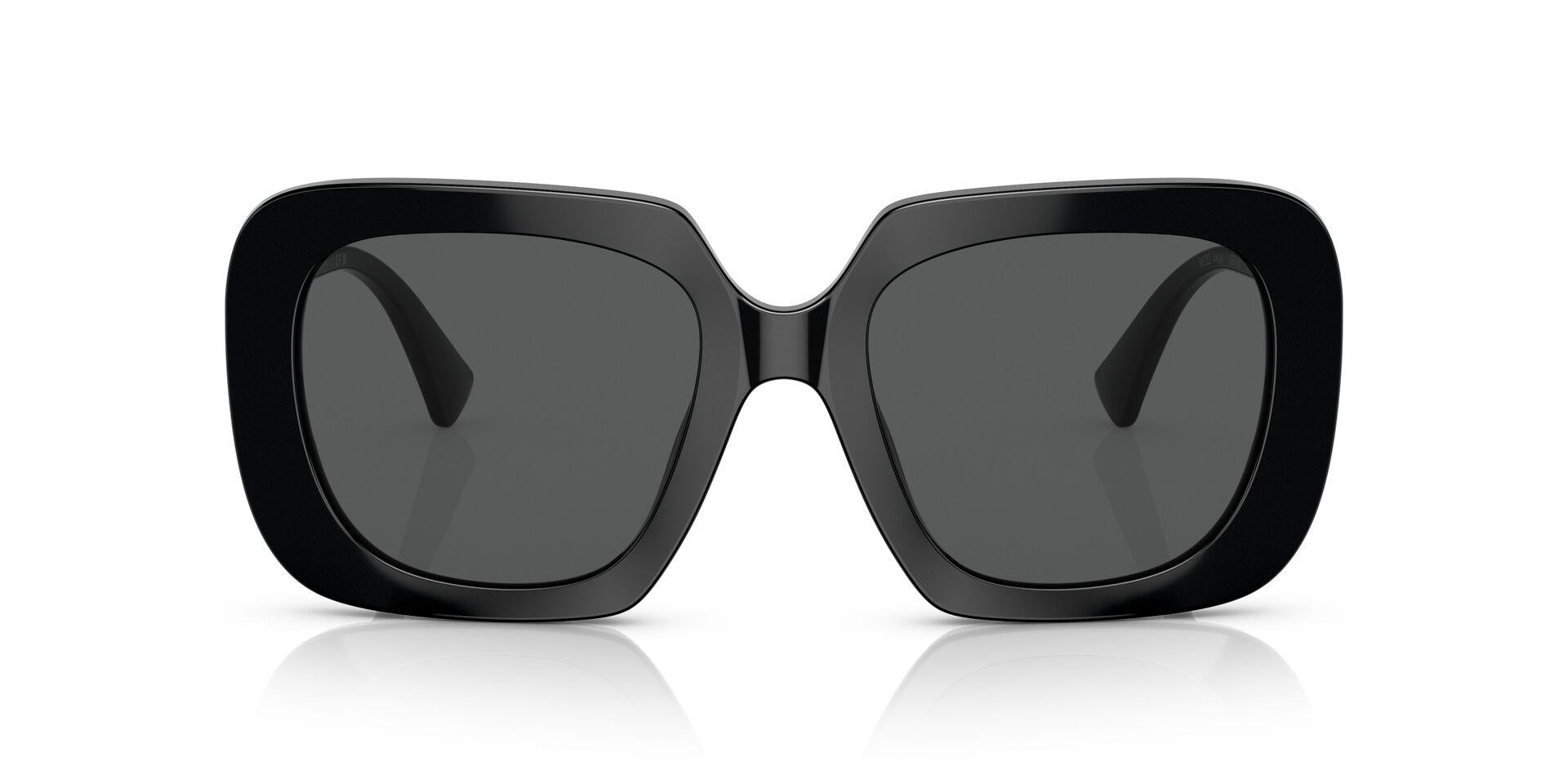 VE4434 Black/Dark Grey L