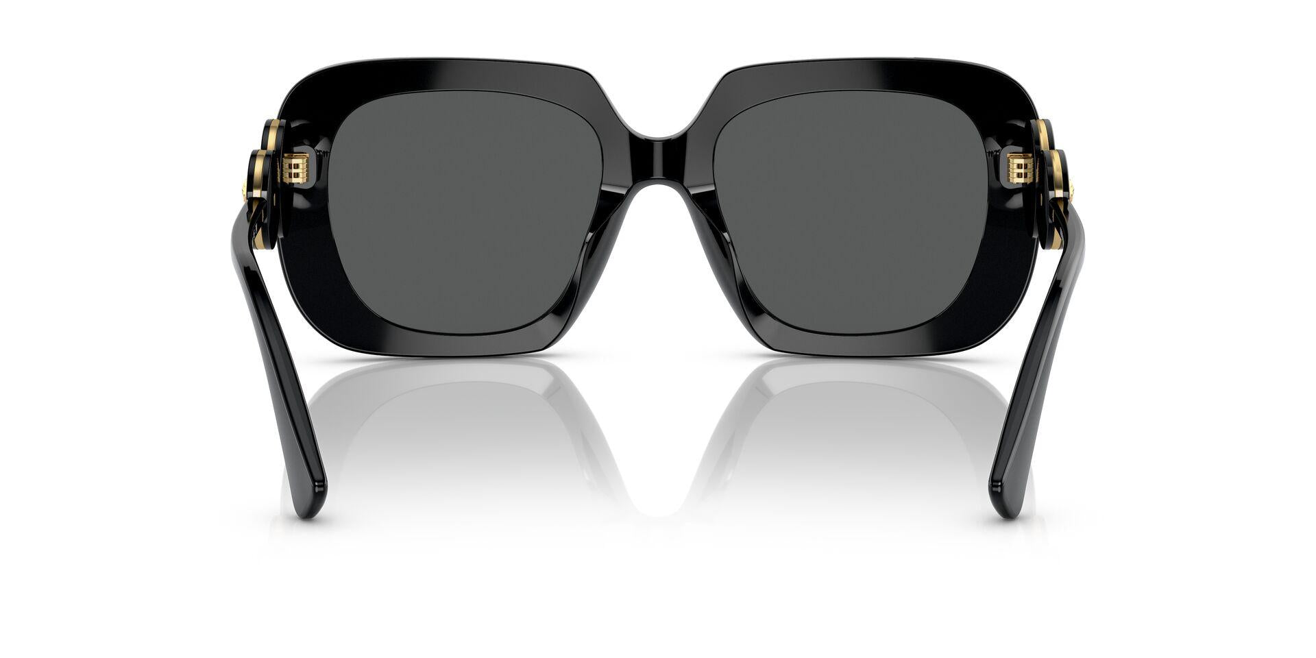 VE4434 Black/Dark Grey L