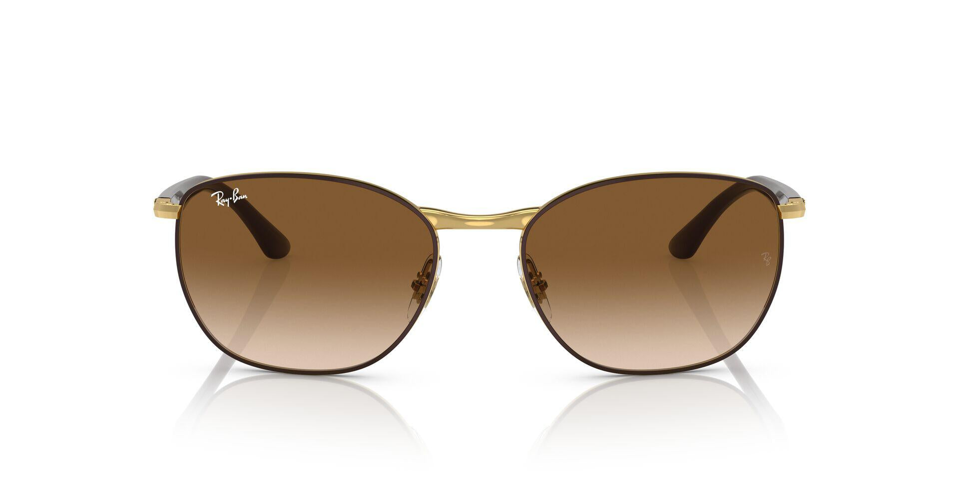 RB3702 Brown/Brown L