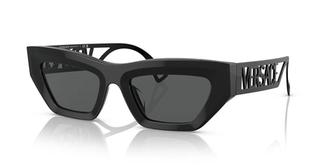 VE4432U Black/Dark Grey XL – SunglassHut UAE display picture 3