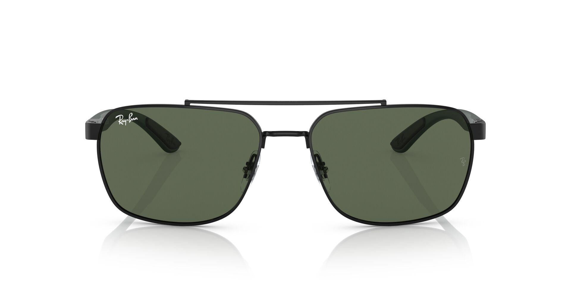 RB3701 Green/Dark Green XXL