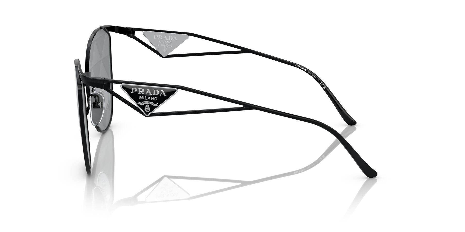 PR 50ZS Black/Black XL