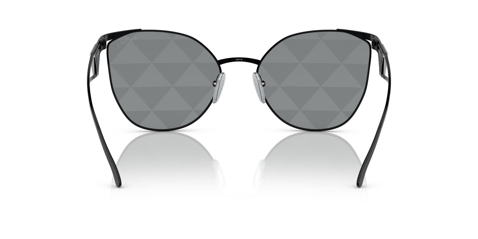 PR 50ZS Black/Black XL