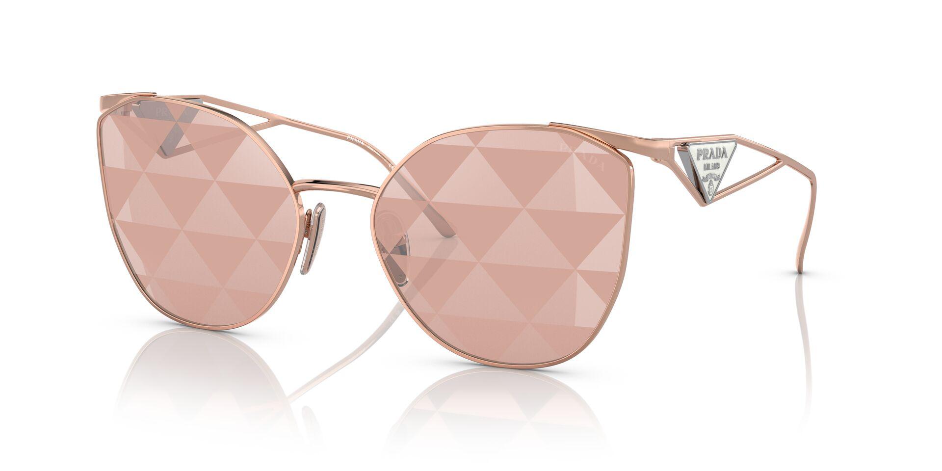 PR 50ZS Pink/Alabastro XL