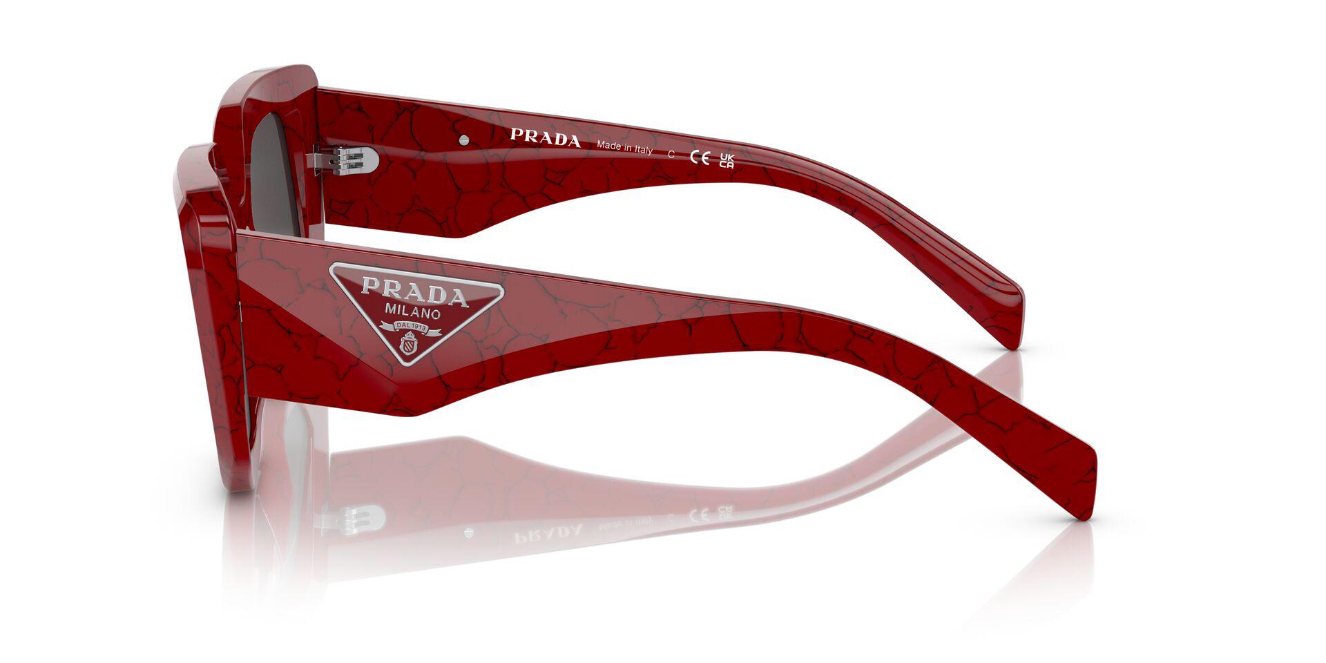 PR 14ZS Red/Dark Grey M