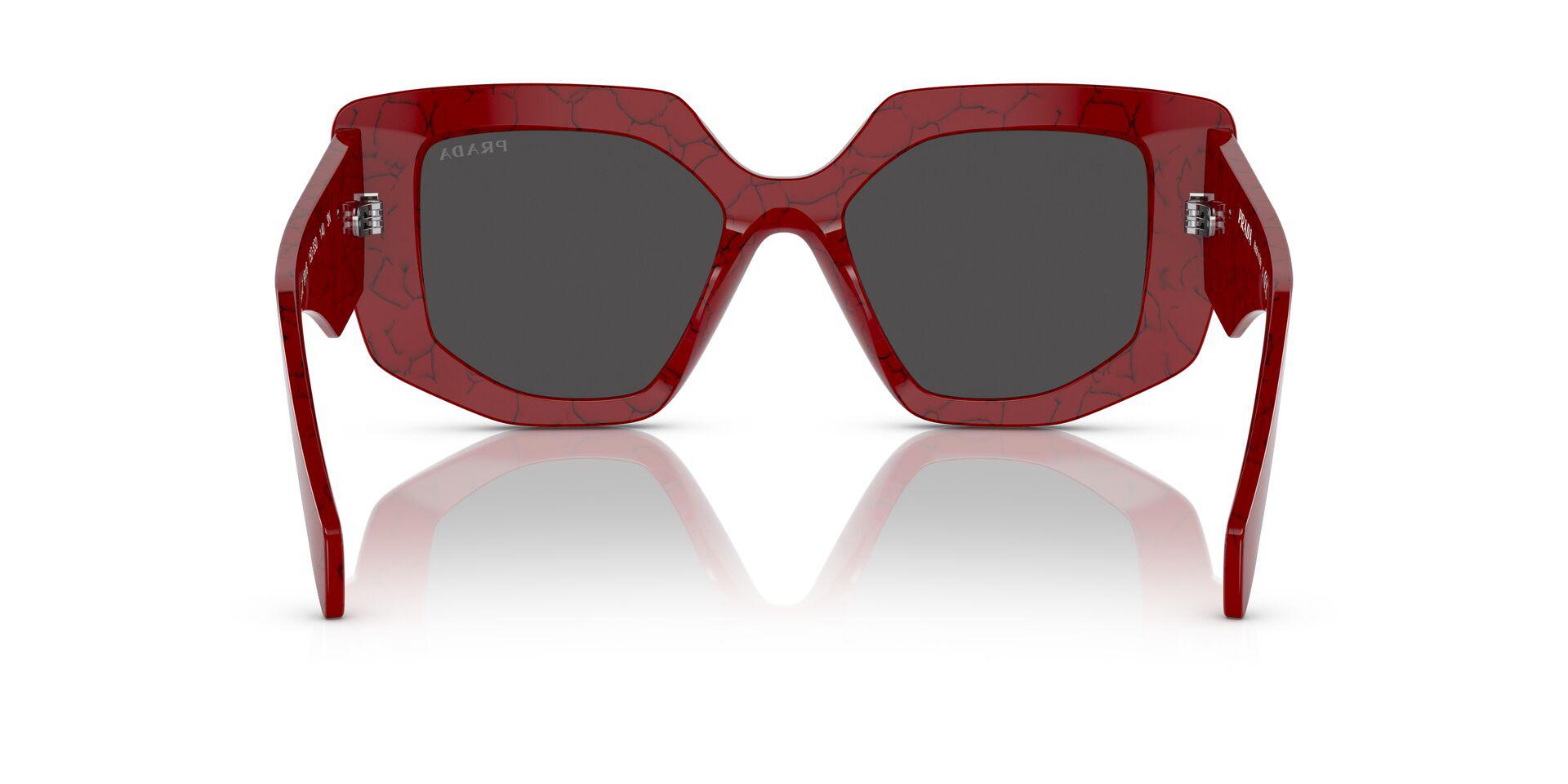 PR 14ZS Red/Dark Grey M
