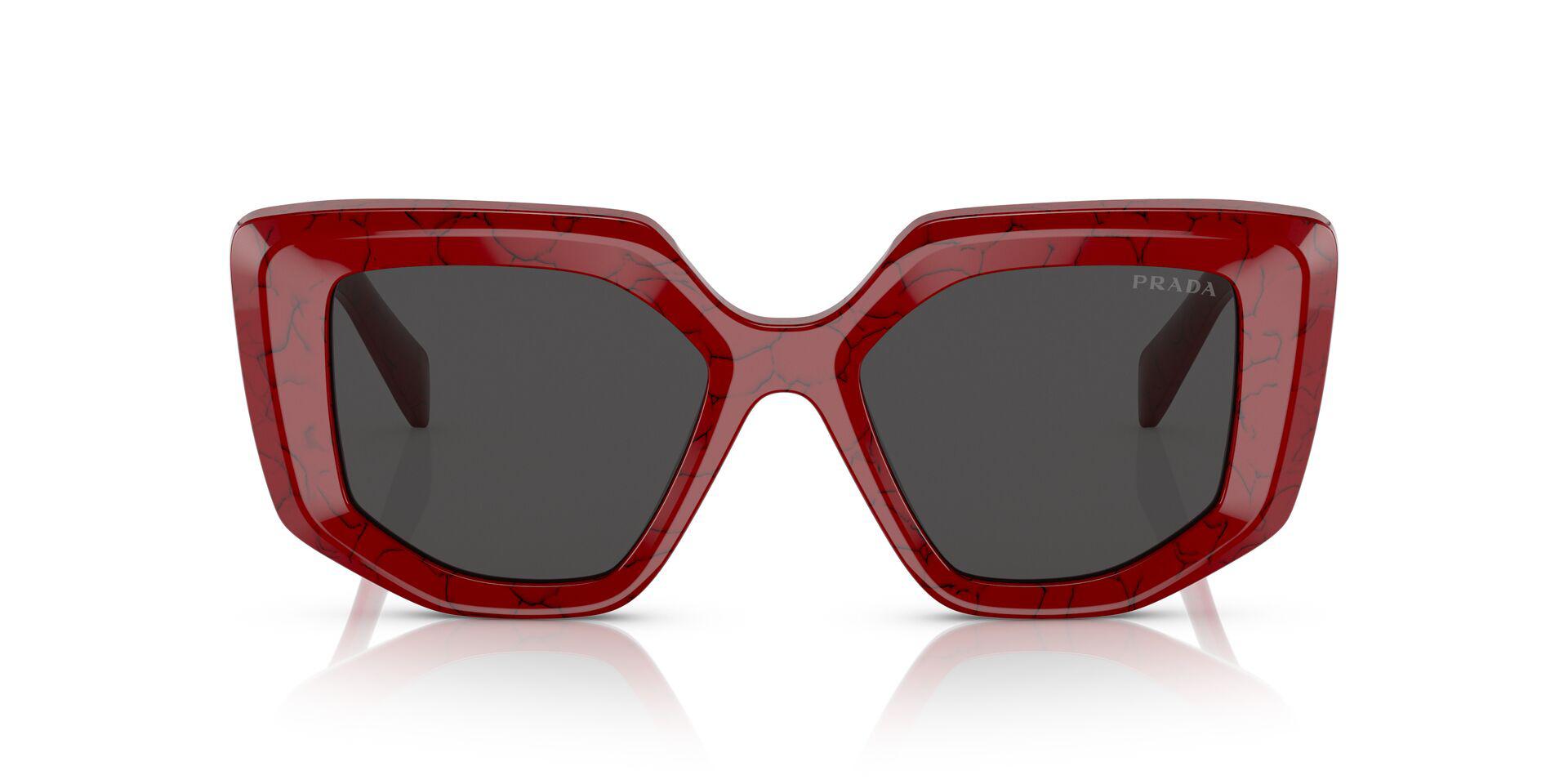 PR 14ZS Red/Dark Grey M