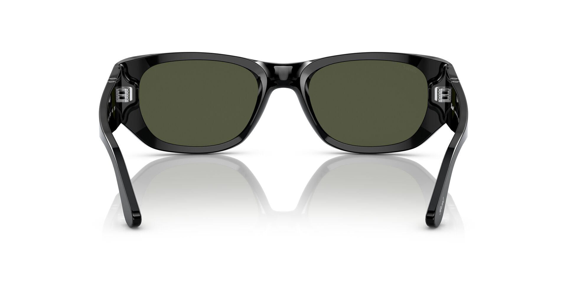 PO3307S Black/Green XL