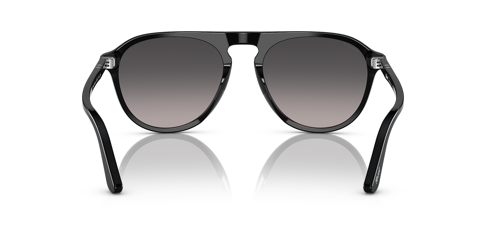 PO3302S Black/Grey L Polarized
