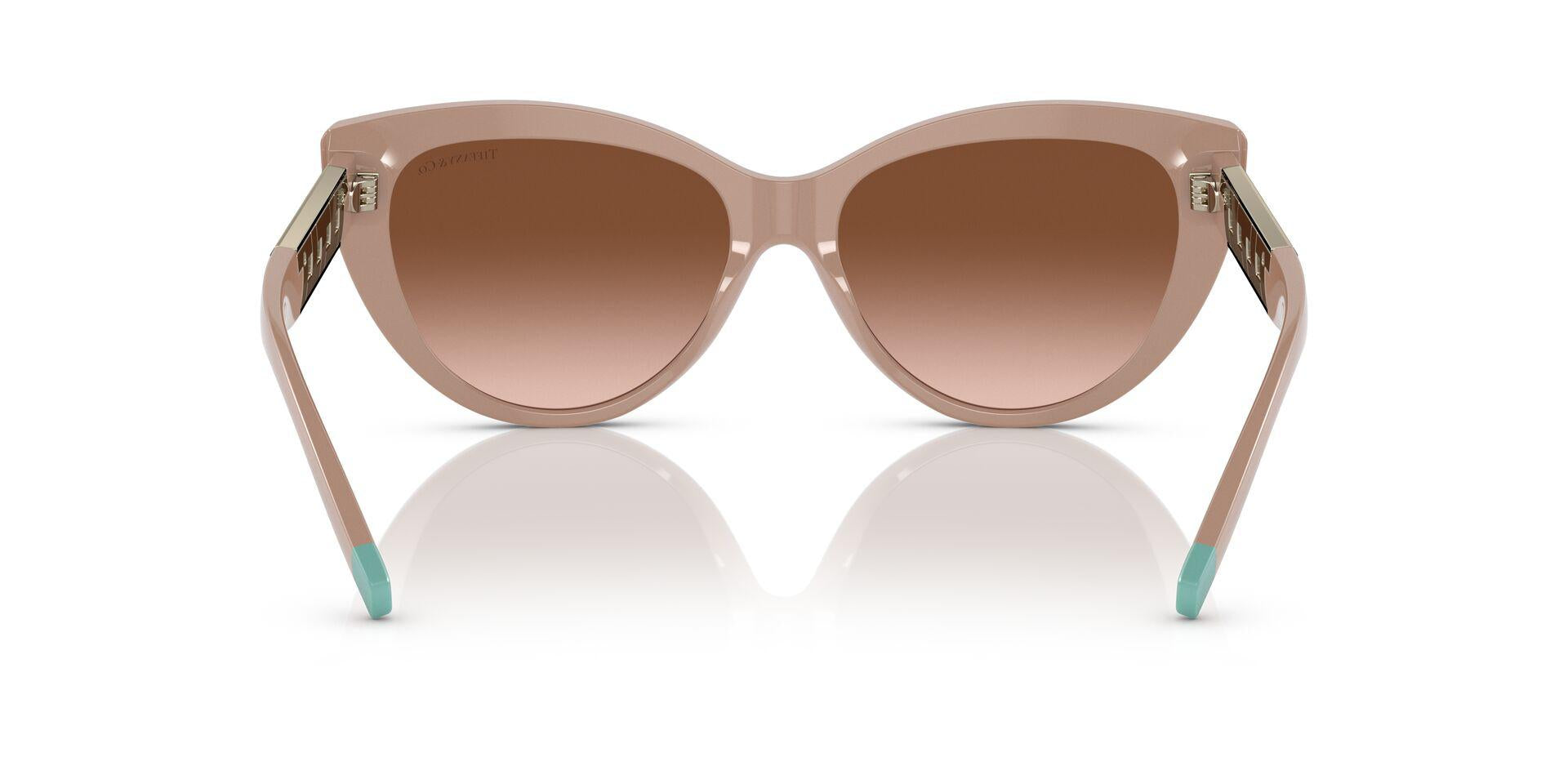 TF4196 Gold/Brown Gradient M