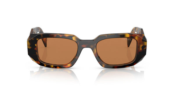 PR 17WS Tortoise/Dark Brown S