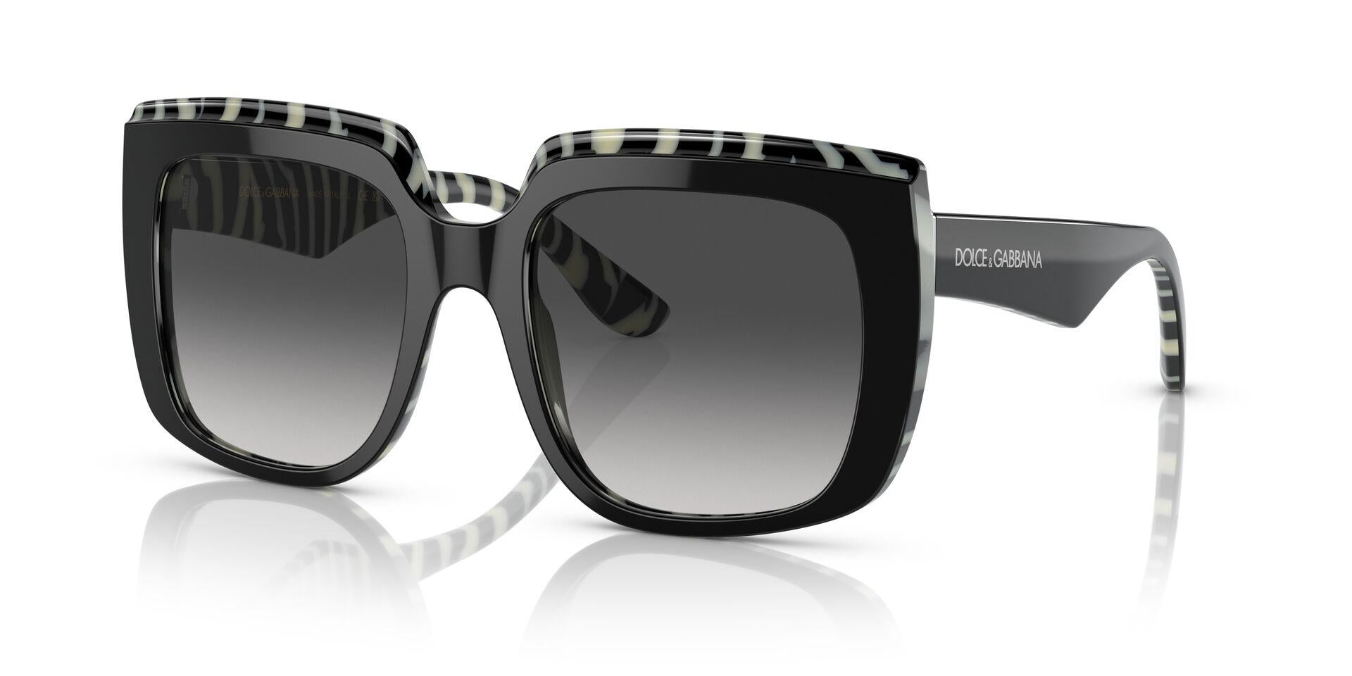 DG4414 Black/Grey Gradient M
