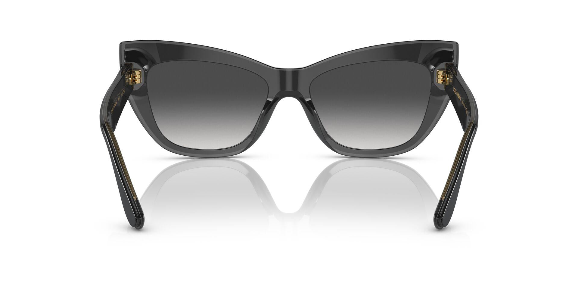 DG4417 Black/Grey Gradient M