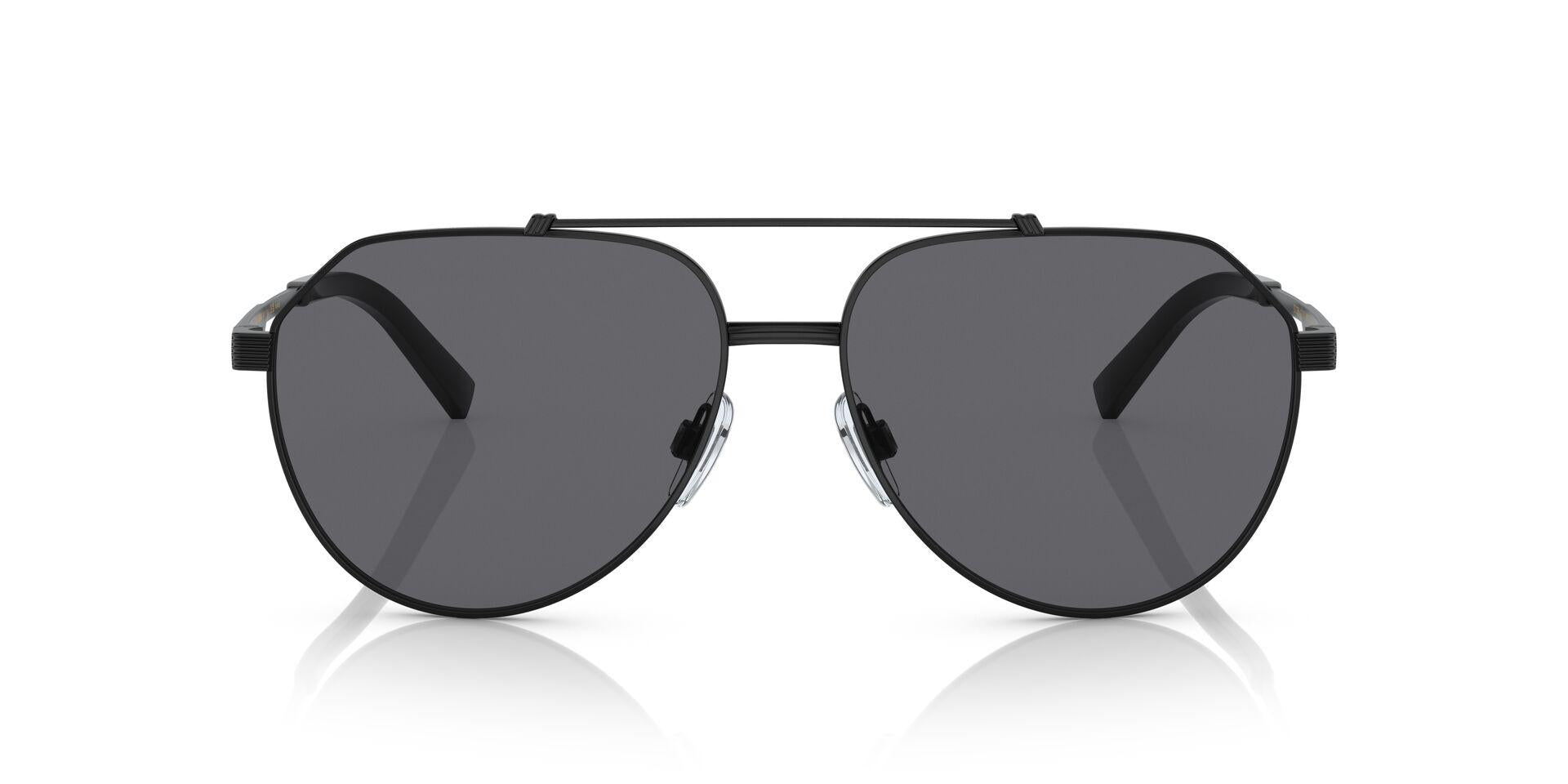 DG2288 Black Grey Polar Polarized XL SunglassHut UAE