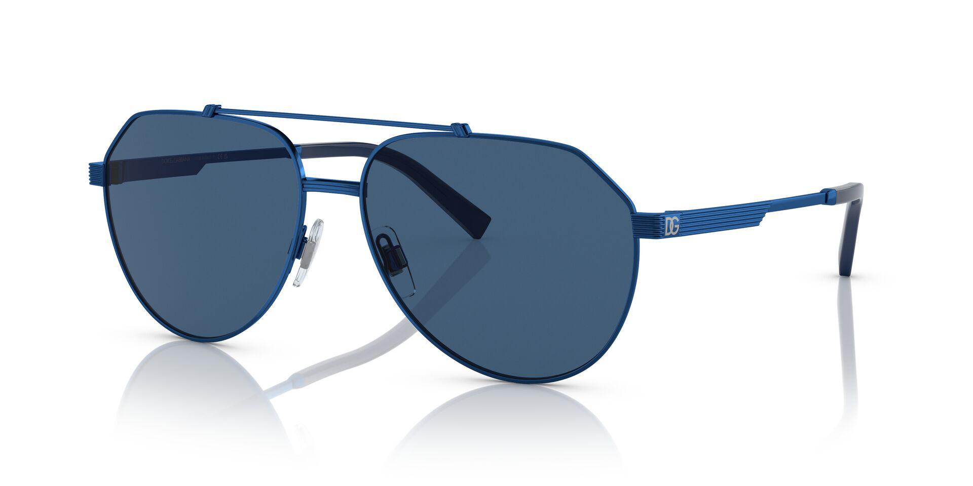 DG2288 Blue/Dark Blue XL