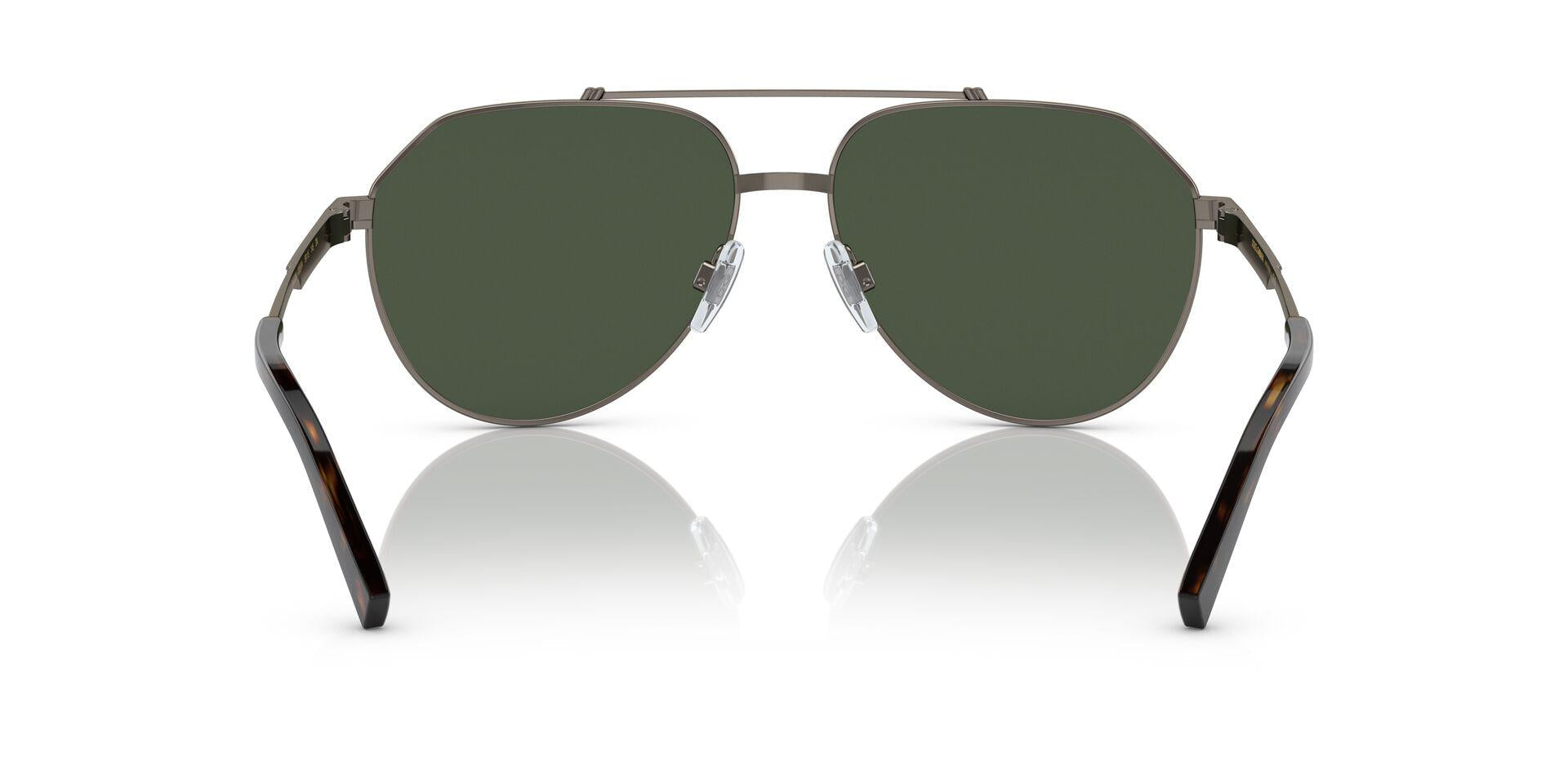 DG2288 Copper/Dark Green Polar/Polarized XL