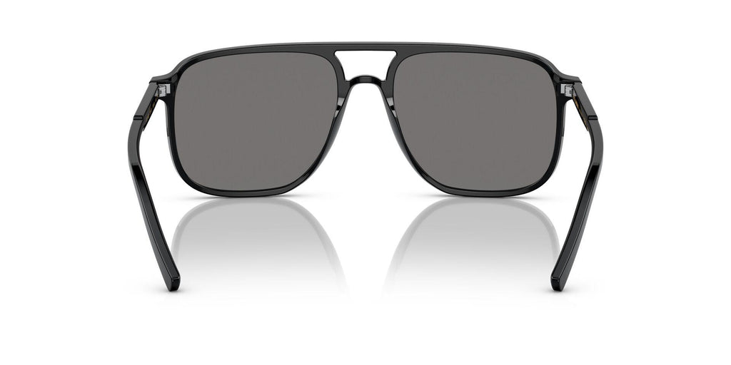 DG4423 Black/Polar Grey/Polarized XL