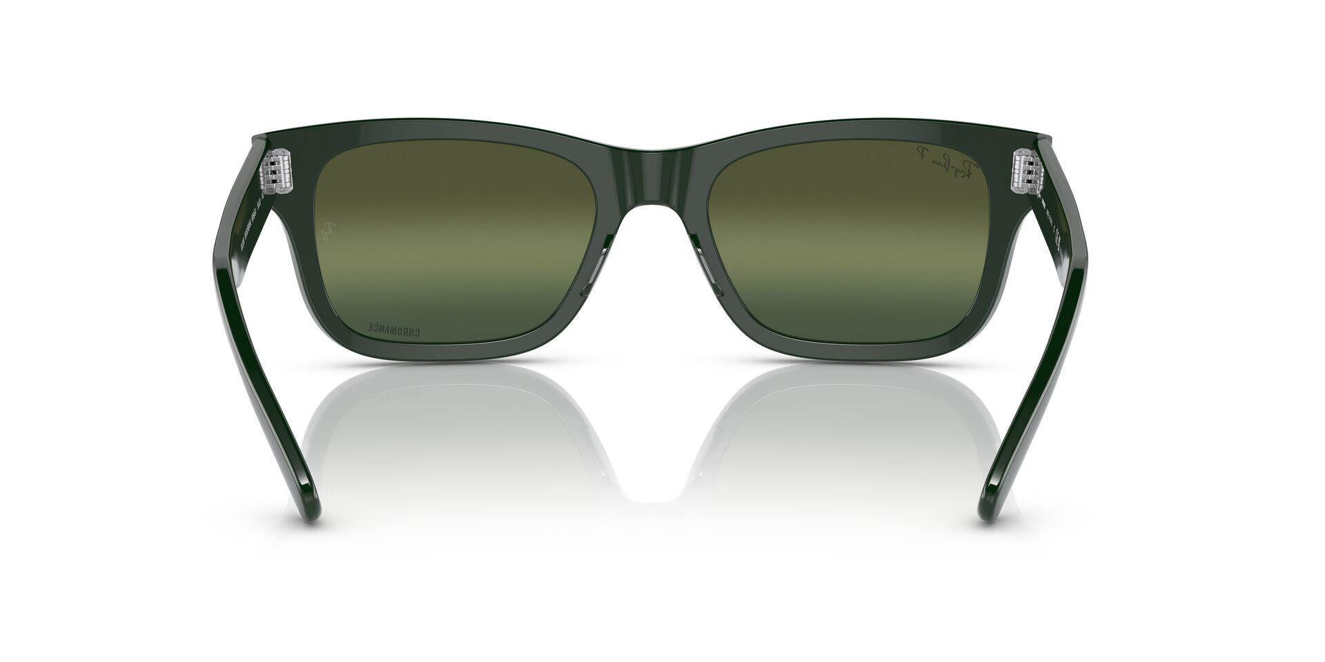 RB2283 Green/Green/Polarized XXL