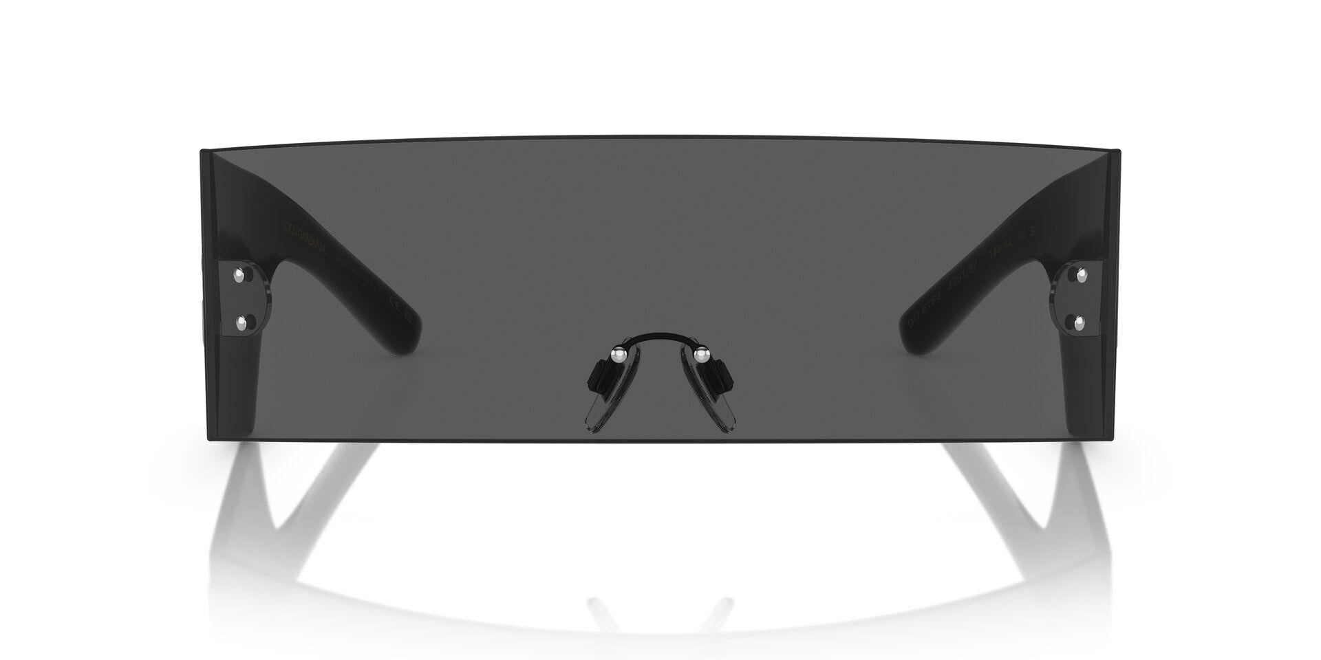 DG6183 Dolce & Gabanna Grey/Dark Grey L