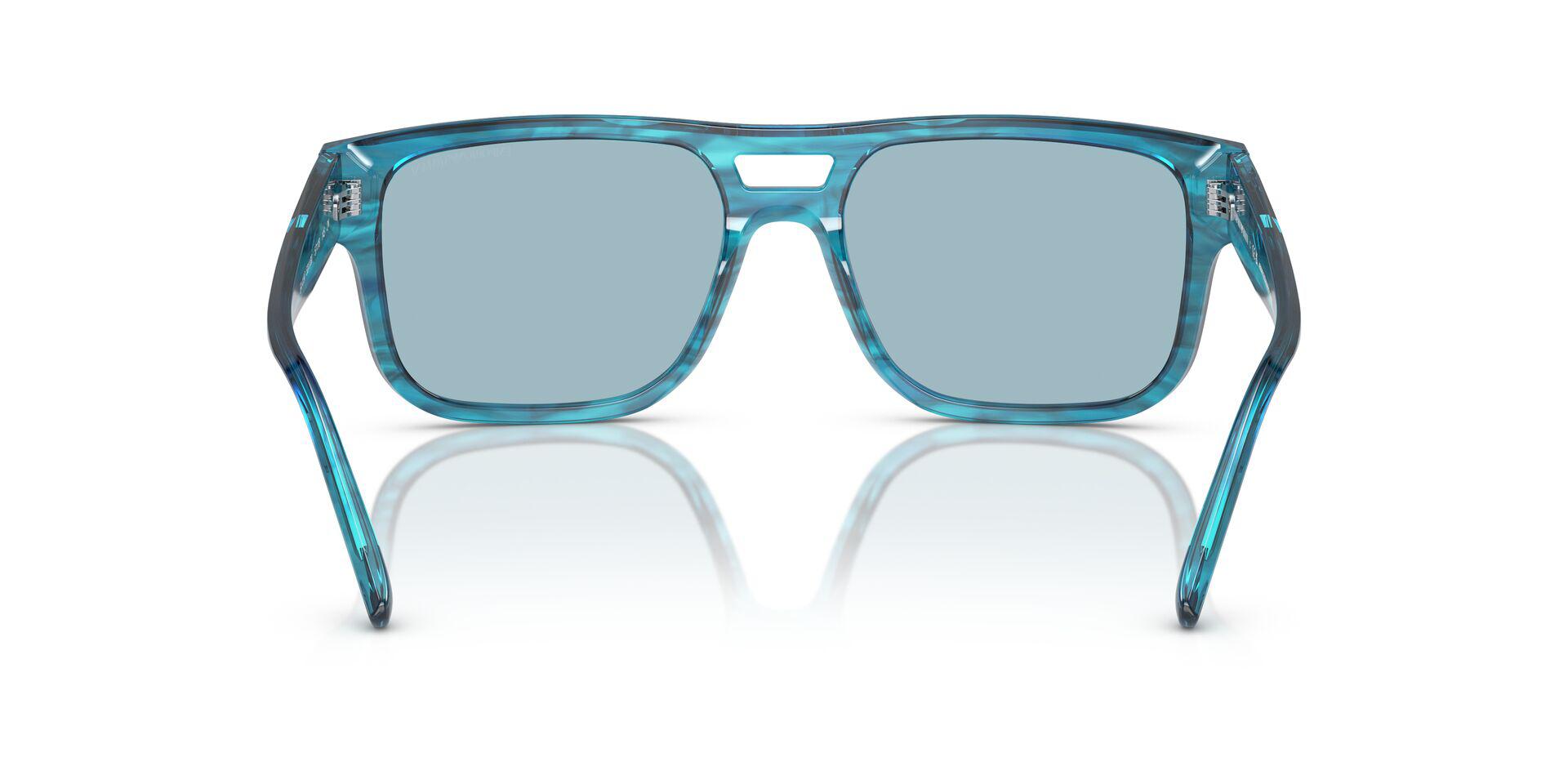 EA4197 Emperio Armani Blue L