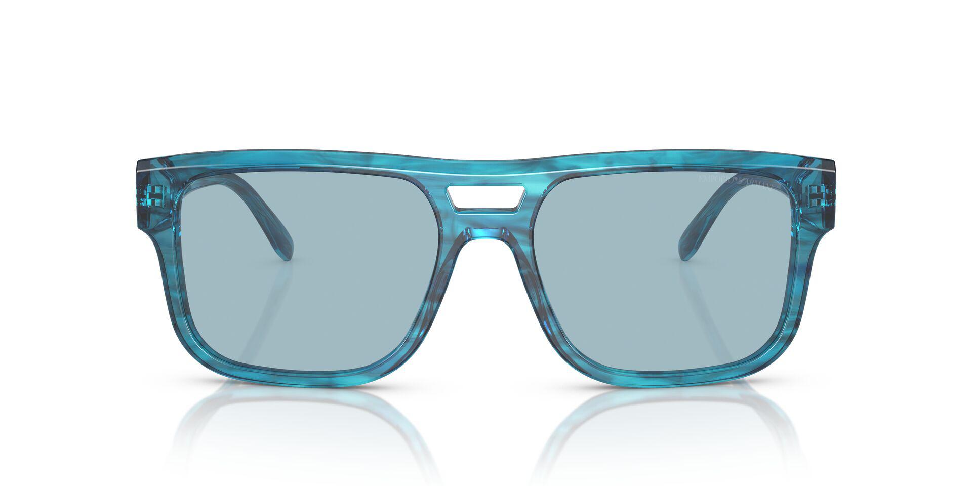 EA4197 Emperio Armani Blue L