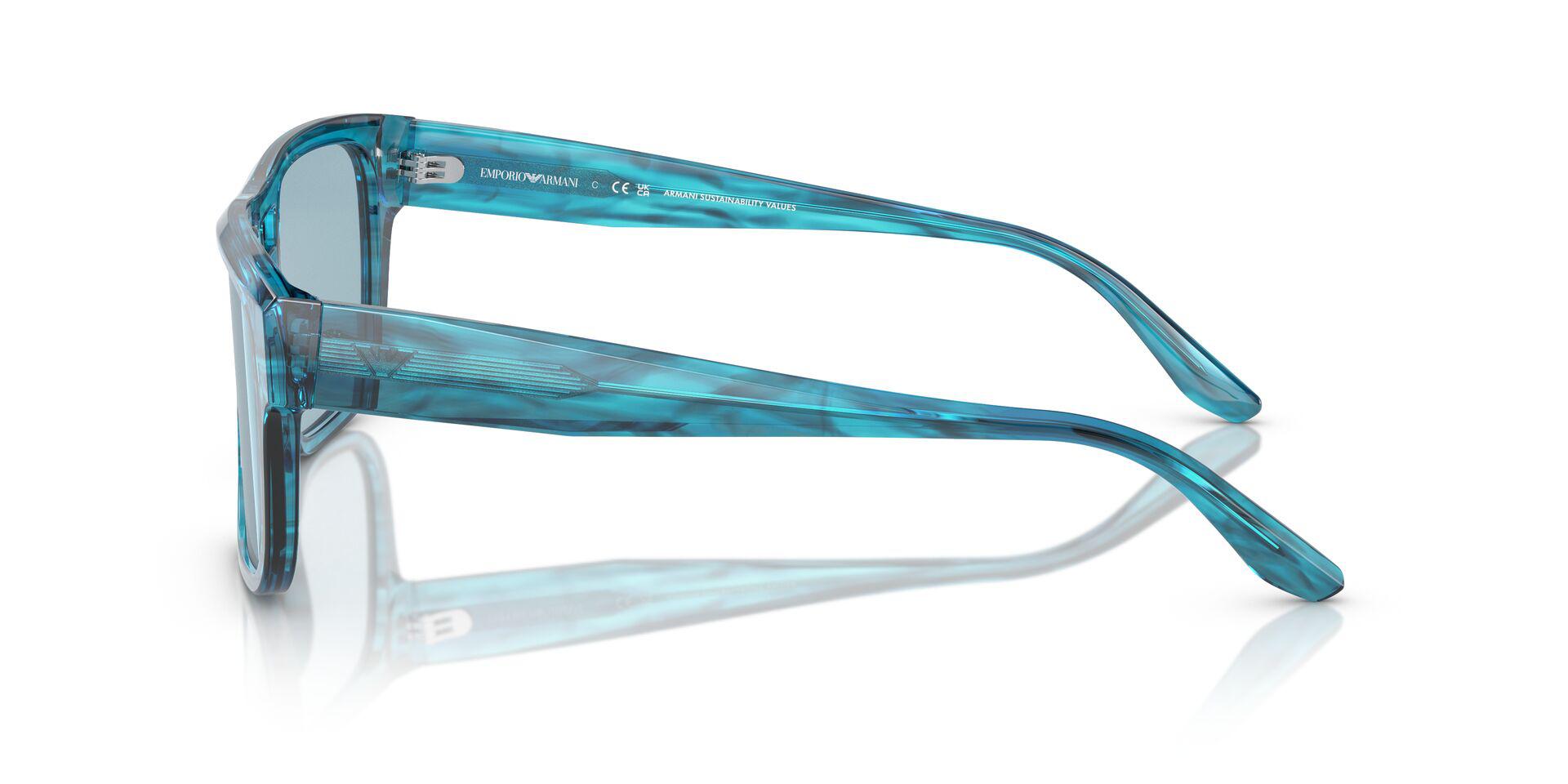 EA4197 Emperio Armani Blue L