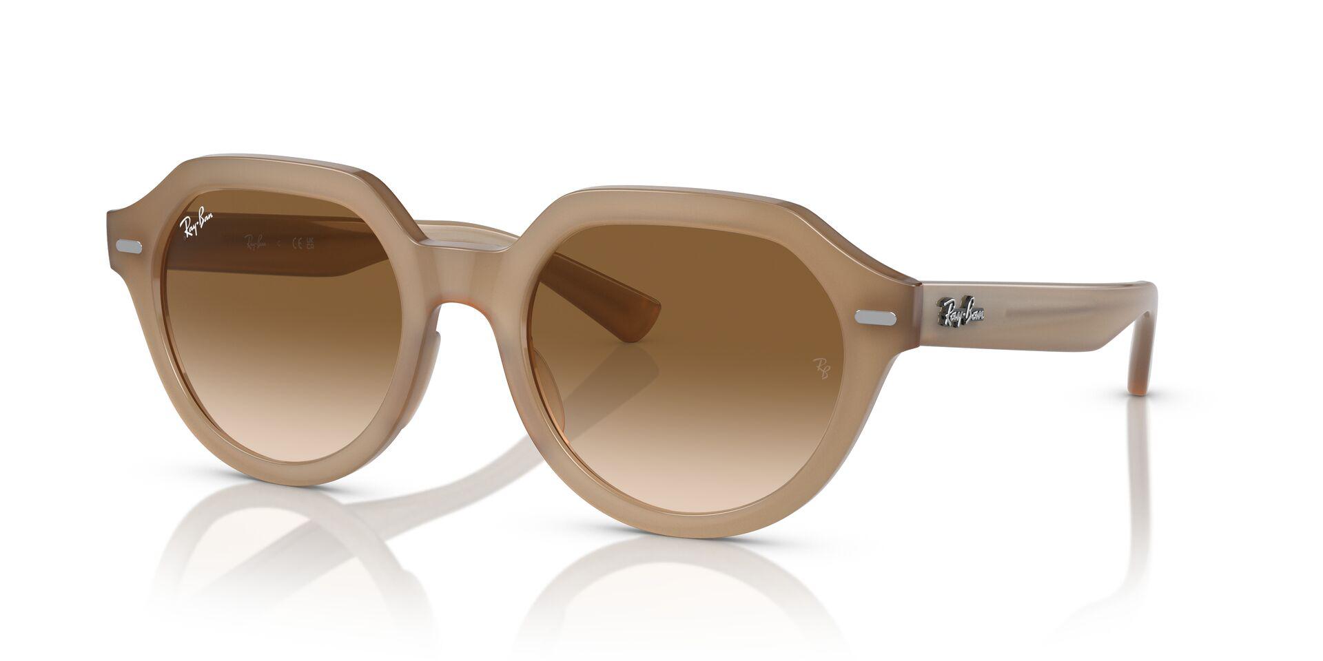 RB4399 White/Brown L