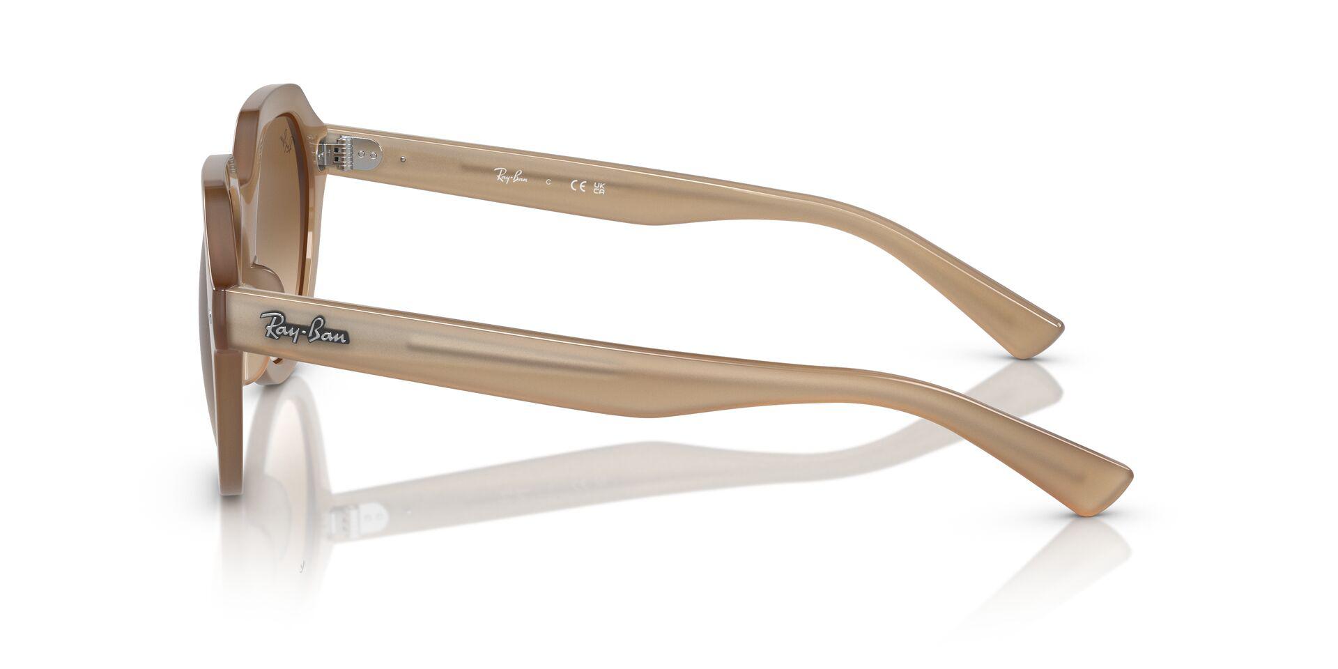 RB4399 White/Brown L
