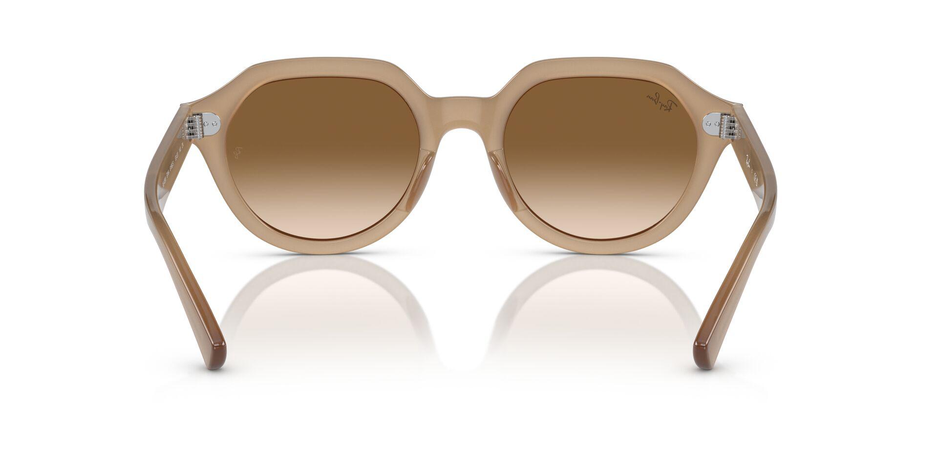 RB4399 White/Brown L