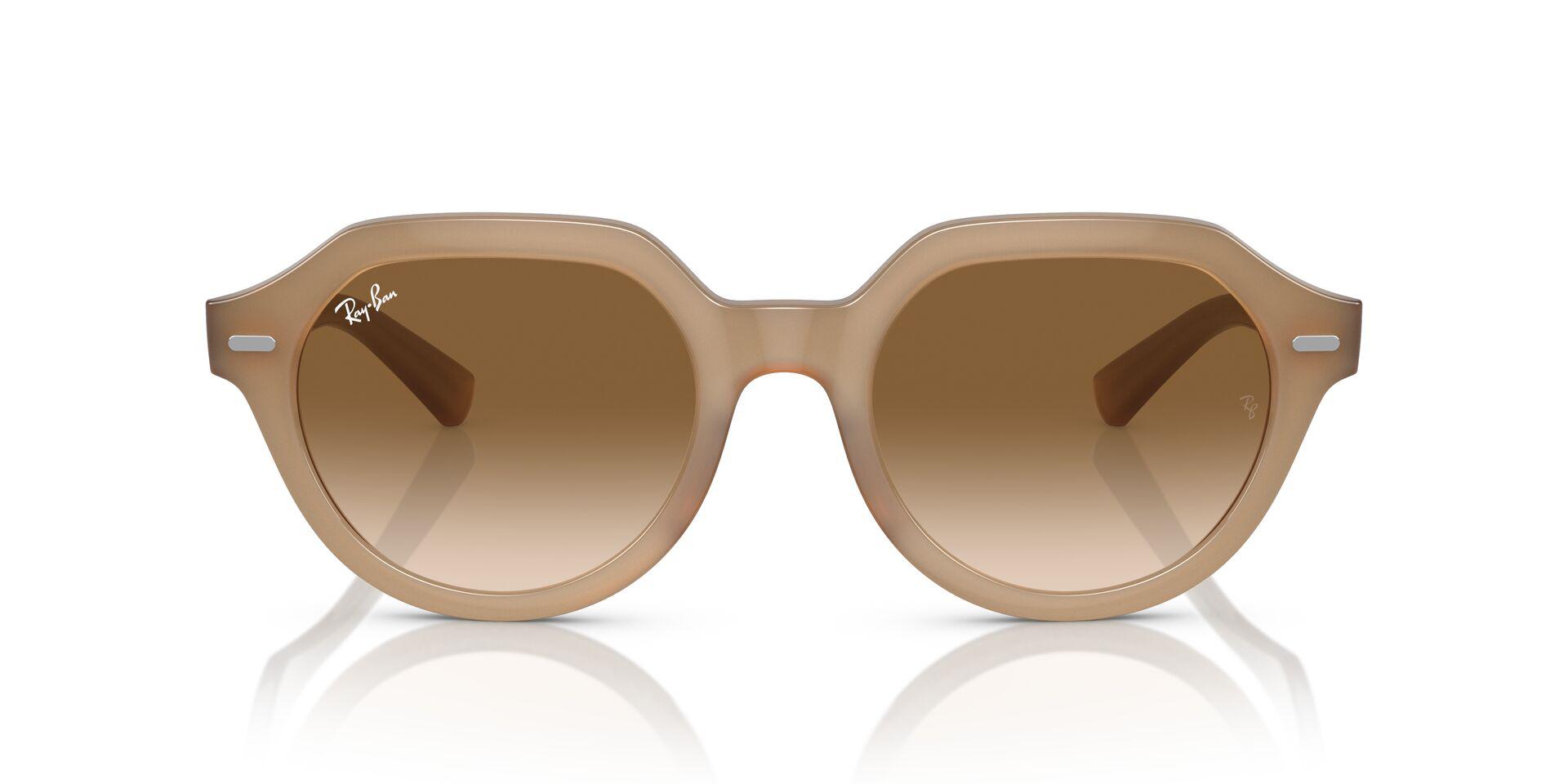 RB4399 White/Brown L