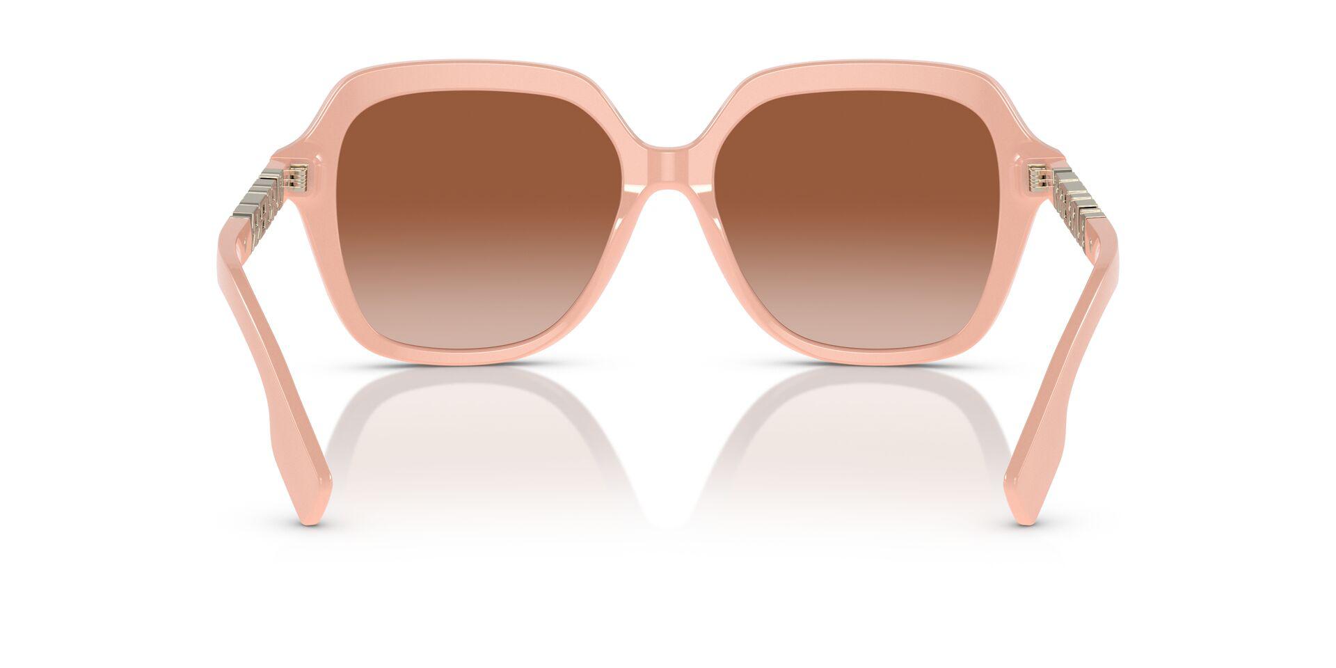 BE4389 Pink/Brown Gradient L