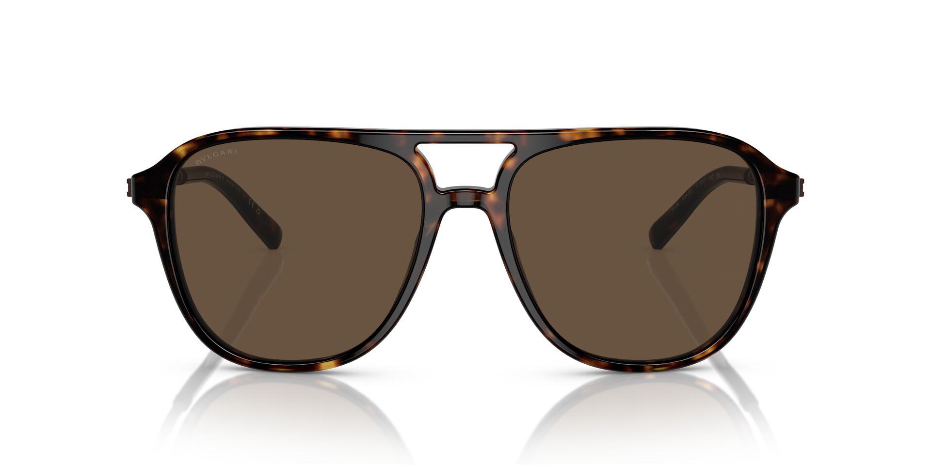 BV7038 BVLGARI Brown XXL